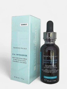 SkinCeuticals H.A. Intensifier Serum 30ml NEW Sealed Hyaluronic Acid Hydration